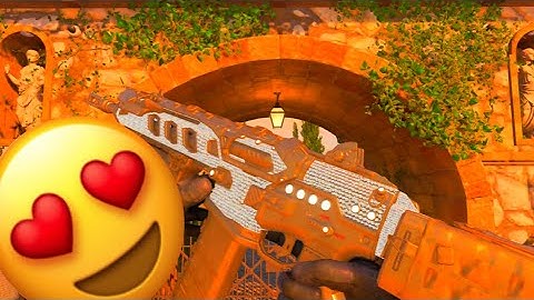 How to make the ICR-7 OVERPOWERED in 2020! (Best ICR-7 class setup)