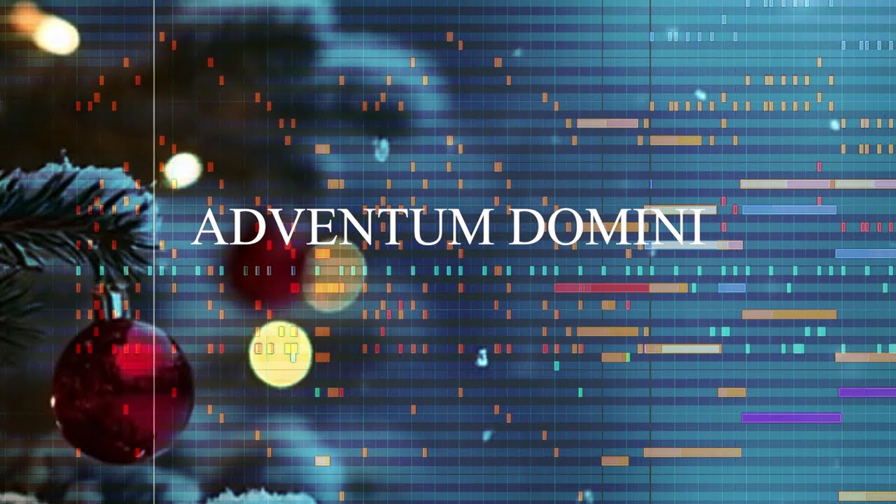 Music Bar | Luka Matić | Adventum Domini