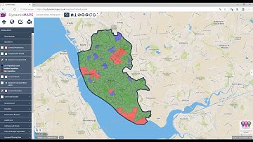 DynamicMaps MapThat Overview