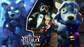 Piggy Branched Realities Elegance Backstory!! (A Roblox Game)