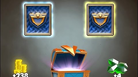 Castle Crush Epic Card Game iOS Gameplay - Part 15