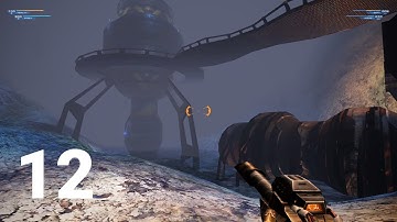 Unreal II: The Awakening | Playthrough Gameplay | Part 12