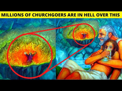 3 Signs You Are Going to Hell (This May Shock You)