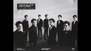 [FULL] EXO PLANET # 2 - The EXO'luXion dalam Konser SEOUL (DVD) Disc01 (1/3)