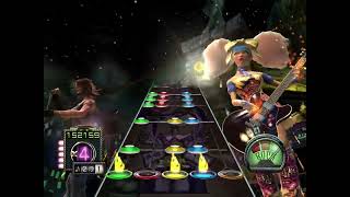 I Predict A Riot FC | BetterGH3 (22) [DLC]