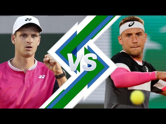 Dubai Open 2022: Hubert Hurkacz vs. Alex Molcan Tennis Pick and Prediction  – TennisSection