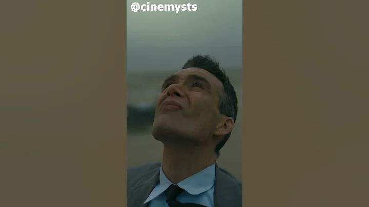 Cillian Murphy’s Oscar-Winning Role in Nolan’s Oppenheimer