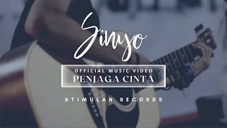 Video-Miniaturansicht von „Sinyo IMJ - Penjaga Cinta (Official Music Video INSTITUT MUSIK JALANAN)“