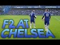 F2 At Chelsea!