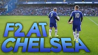 F2 At Chelsea!