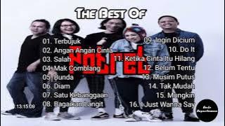 The Best Of Potret