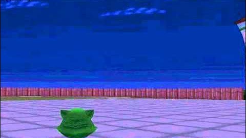 The Story of Toontown: Part 1