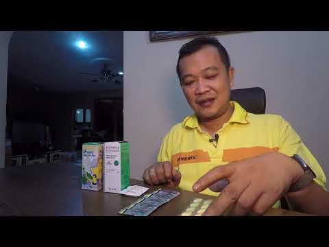 Penyebab Sakit Gigi Yang Paling Umum Terjadi. 