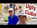 Old Havana Cuba: We Were Shocked ,Santiago de Cuba,  Santa Clara,  Matanzas,  Sancti Spiritus,