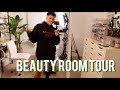 My Beauty Room Tour | Gabriel Zamora