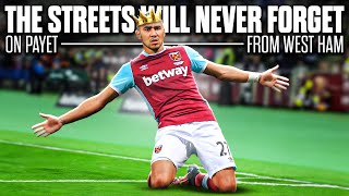 How Dimitri Payet DOMINATED the Premier League in 1 Year
