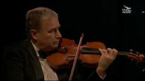 Leoš Janáček String Quartet No 1 and No 2