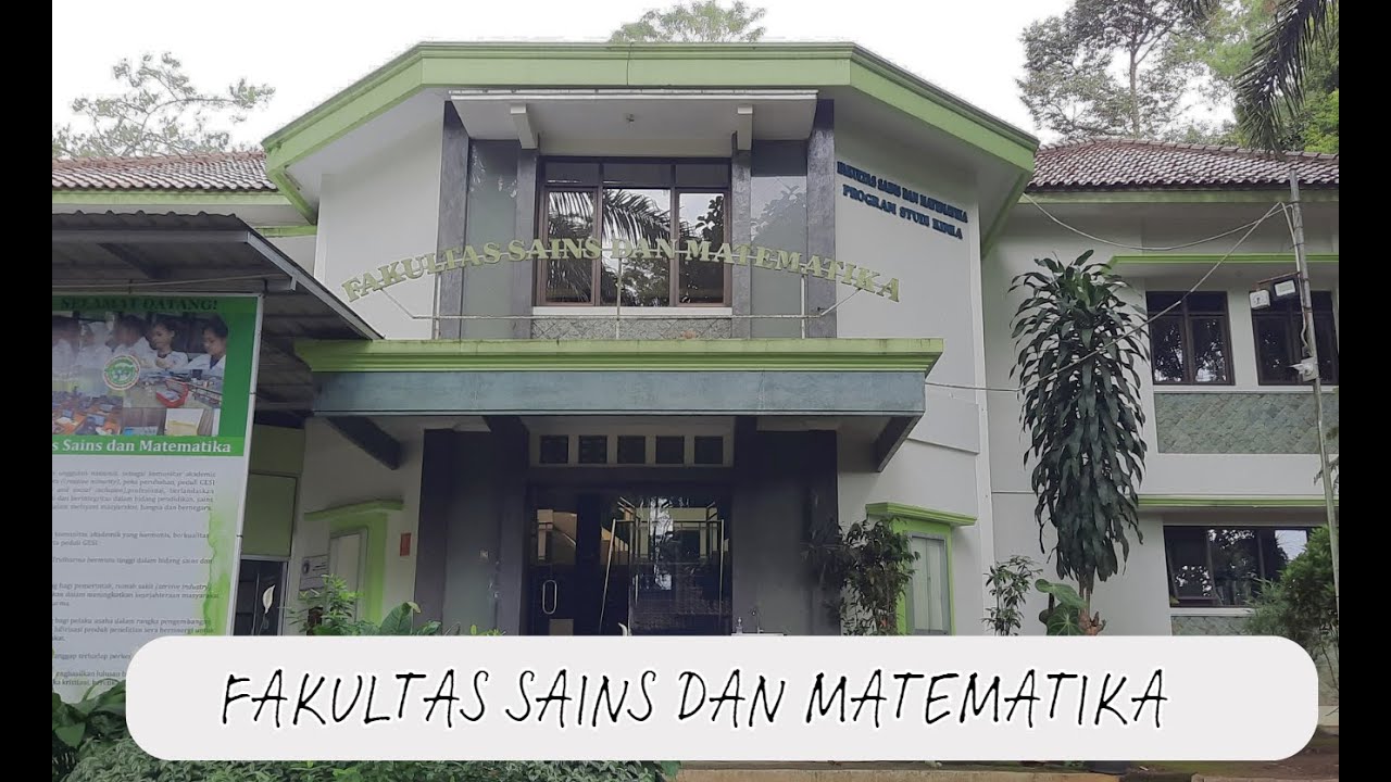 Video Profil Program Studi Fisika & Pendidikan Fisika UKSW - YouTube