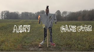 ЛИЛУ - GAMEOVER (Official Lyric Video)