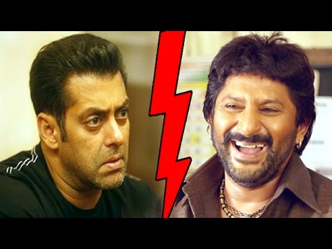 Salman Khan And Arshad Warsi Movies