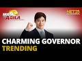 Charming Governor Ng Fukui Japan Trending Online 