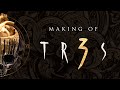PROJECT46 - MAKING OF 'TR3S'