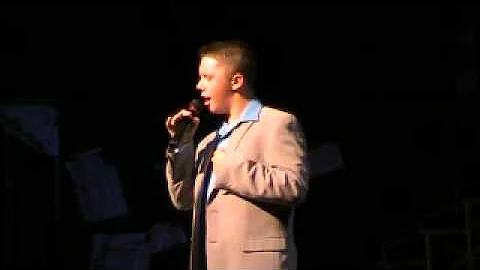 The Media Theatre- Delco Idol JR 2011-Michael Walc...