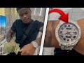 I CASHED OUT ON A ROLEX! (MOTIVATIONAL)