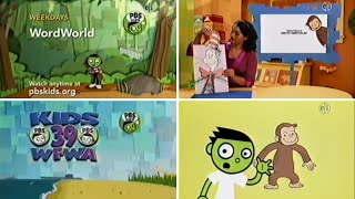 PBS Kids Program Break (2010 WFWADT1)