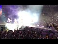 Taylor Swift Reputation concert July 2018, FedEx Field