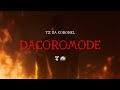 Tz da Coronel - Dacoromode (Prod. Dj Alle da Coro)