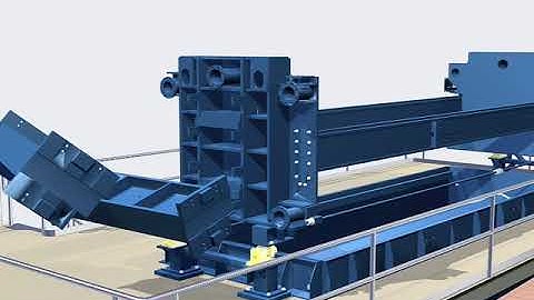 Metso VPA Animation Assembly