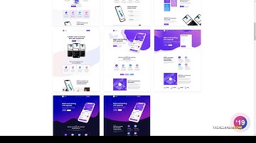 Aapside - App Landing WordPress Theme mobile app store Sasaki