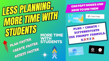 My First 90 Days Using ChatGPT as a Teacher- What I Learned!