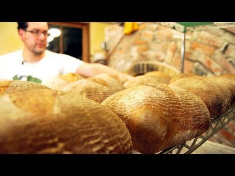 Video: Secrets Of Making Dough For Brushwood