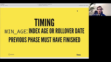 Philipp Krenn - Scale Your Elasticsearch Cluster