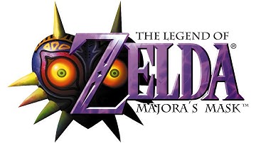 Final Hours (Restored) || The Legend of Zelda: Majora