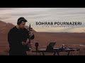 Sohrab Pournazeri - Live Performance 01 ( سهراب پورناظری - بداهه‌ نوازی کمانچه )