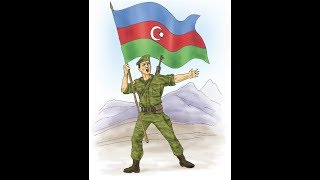 Hn Axtardigi Cecen Mahnisi