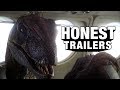 Honest Trailers - Jurassic Park 3
