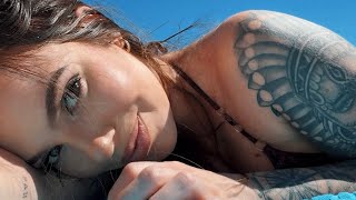 María Isabel - Tu Garota