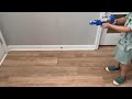INFINITY NADO S7 Battle Top Starter Pack Set with Gun-shaped Launcher Infinite Acceleration, Metal E