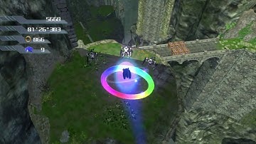 Sonic 06 PC Unity Demo!