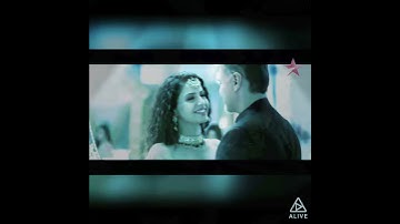 WhatsApp status video | Dil sambhal jaa jara  mix serial tital songs