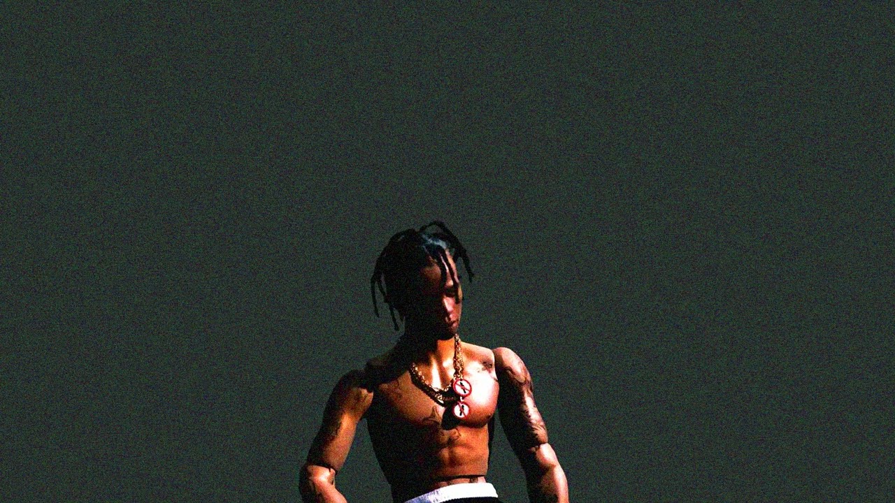 [FREE] Travis Scott x Rodeo Type Beat 2022 | "RODEO"