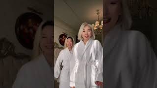 Adaliatta Adele Homm9K Оригинальный Звук - Alina.gerc