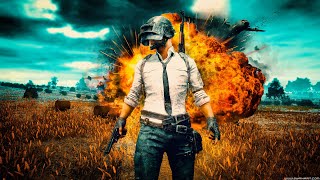 PLAYERUNKNOWN'S BATTLEGROUNDS — ОХОТНИК ЗА ДРОПОМ [Фэйлы,Смешные моменты,рак у руля...)]