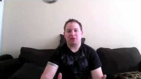 Cory Friedman Testimonial For Operation Solo