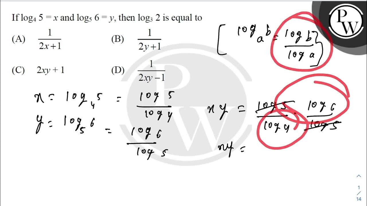if-log-4-5-x-and-log-5-6-y-then-log-3-2