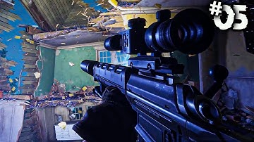 Welcome to Redfall - The House Of the Hollow Man | Devinder Crousley | Part 5